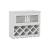 Wine Cabinet With Fridge