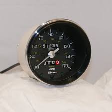 Instrument cluster 1,849.50 view item details speedometer instrument gauge cluster mph usa 239458 oem ferrari 430 coupe spider. Ferrari Dino Speedometer Repair New Chrome Ferrari
