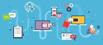 ¿vas a iniciar tu tienda en línea? 2019 2022 Datos Sobre Comercio Electronico En Latinoamerica Americas Market Intelligence