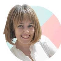 Deborah Calvo's Instagram, Twitter & Facebook