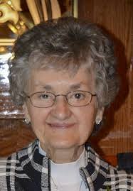 Obituary of Mary Hobbs