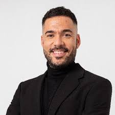 Enrique Claudio (@quiqueclaudio71)