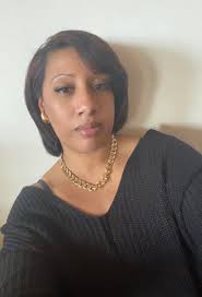 Rev. Jacqueline "Jacki" Starz