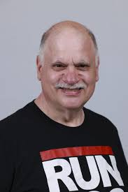 Neil Plotnick (He/Him)