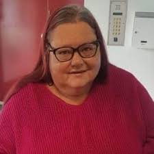 Donna Louise Glenda Gaskins