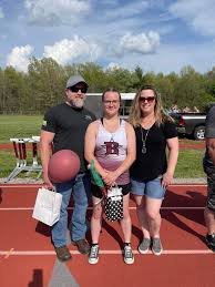 Congratulations to the BCHS...