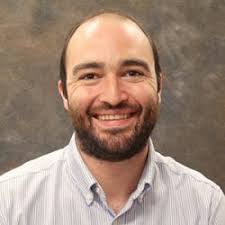 CP Tech Center welcomes Dan King as new associate director