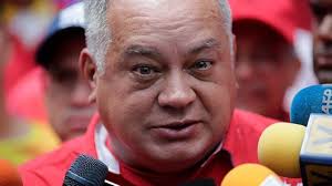 Diosdado Cabello confirmó que tiene coronavirus