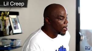 Lil Creep talks Brynhurst Ave Part 1