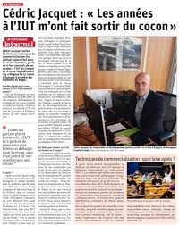 Gestion des comptes et des flux, financement des besoins de trésorerie et investissements, placements, assurances et montages d'opérations structurantes. Julien Richard Charge D Affaires Gestion Privee Caisse D Epargne Bourgogne Franche Comte Cebfc Linkedin