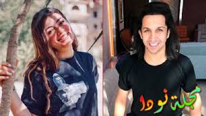 تصدر الفنان الشاب هشام جمال وأبطال مسلسل 'في بيتنا روبوت مؤشرات البحث في جوجل الْيوم وذلك بعد ظهورهم أمس في برنامج معكم مسلسل في بيتنا روبوت بطوله شيماء سيف وليلي زاهر وهشام جمال وعمرو وهبه ودلال عبدالعزيز ومن اخراج ًوليد الحلفاوي وانتاج سينرجي. Ù‚ØµØ© Ù…Ø³Ù„Ø³Ù„ ÙÙŠ Ø¨ÙŠØªÙ†Ø§ Ø±ÙˆØ¨ÙˆØª Ø£ÙˆÙ„Ù‰ Ø­ÙƒØ§ÙŠØ§Øª Ø¨Ø§Ù„Ù‚ÙˆØ© Ù…Ø³Ù„Ø³Ù„Ø§Øª Ø¹Ø±Ø¨ÙŠ Ø¬Ø¯ÙŠØ¯Ø© Ø±Ù…Ø¶Ø§Ù†ÙŠØ©