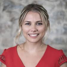 Really excited to be sharing the announcement of this partnership!