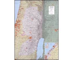 Palestinians of the west bank and gaza strip , and those in israel, jordan and other arab countries. Maps Of Gaza Strip Collection Of Maps Of Gaza Strip Asia Mapsland Maps Of The World