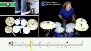 Browse our 59 arrangements of the little drummer boy. sheet music is available for piano, voice, guitar and 41 others with 23 scorings and 6 notations in 23 genres. Free Beginner Drums Lesson 2 Learn To Play Music Blog
