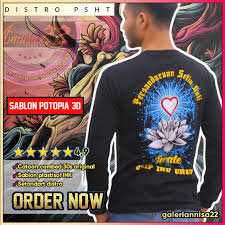 Dasar hitam bermakna kekal dan abadi. Jual Baju Psht 3d Terbaru Lazada Co Id