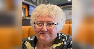 Carole Constance Czapla Obituary