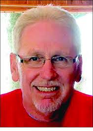 Jeffrey McKenzie Obituary