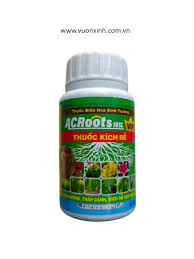 Acroots 10SL