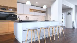 Cabinets city is the affordable quality cabinetry in the country. Get Outlets Out Of Sight On The Kitchen Island