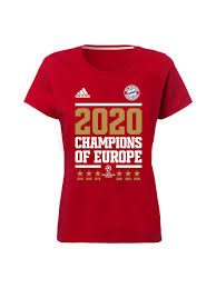 In deze shirts speelt bayern in de. T Shirts For Fans Official Fc Bayern Munich Store