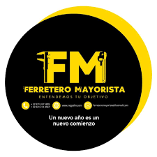 Ferretero Mayorista