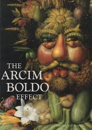 The Arcimboldo Effect by Various: (1987)