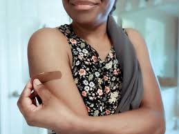 Moderna's vaccine can cause a painful reaction in the arm up to 11 days after the jab, experts have warned. Why Does The Covid 19 Vaccine Cause A Sore Arm