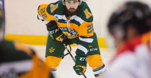 The Gateway Golden Bears Vs Team Canada Hopefuls Games Cancelled