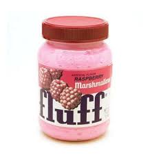 Acheter Fluff Marshmallow Framboise Raspberry Epicerie Americaine En Ligne Beurre De Cacahuetes Nourriture Americaine Pate A Tartiner