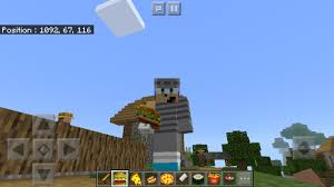 Tons of maps, mods and skins for minecraft pe (pocket edition) for playing on the network in one app. Fast Foods Add On Restaurant Map Minecraft Pe Mods Addons
