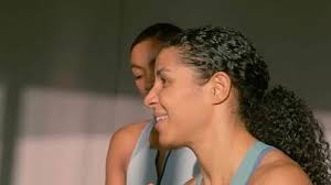 Alvin Ailey New Directions (TV Mini Series 2023)