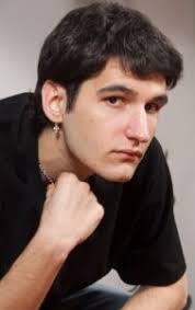 Brandon Tessier — Agence Verso