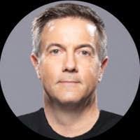 Brian Hume's Instagram, Twitter & Facebook