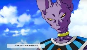 Maybe you would like to learn more about one of these? Dragon Ball Theory Beerus Has A History With Saiyans Read Fan Theories