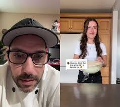 Kristen Stepp's Instagram, Twitter & Facebook