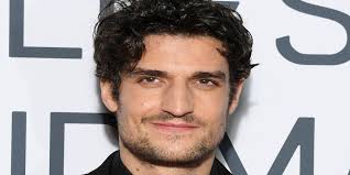 Who Is Louis Garrel? Meet The French Actor Who Plays Professor Bhaer In  'Little Women'