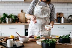 Get our best advice for making the most of your kitchen. 10 Top Tips To Save Energy In The Kitchen Allgreen Energy Africa
