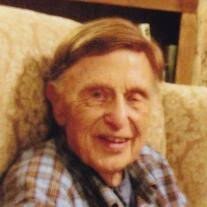 Rev. Fr. Thomas Gordon Elliott Obituary