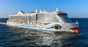 Top 10 Biggest Cruise Ships In The World