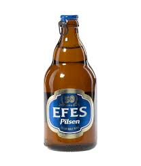 All without asking for permission or setting a link to the source. Efes Pilsen Bottle 50cl Silver Quality Award 2020 From Monde Selection