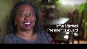 2012 President's Award