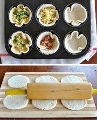Epingle Sur Recettes