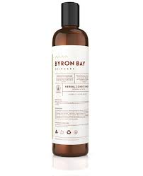 Byron Bay Botanical Skin Care Herbal Shampoos Botanics Skin Care Herbal Conditioner