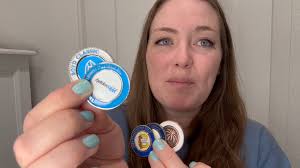 Custom Metal Golf Ball Marker with Logo Wholesale Prices