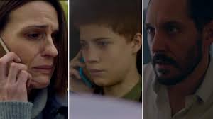 Gemma foster starts an investigation that leads her down a dark path of obsession. Dr Foster S Most Ridiculous Scenes Of The Series From Raunchy Sex Scenes To Inappropriate Teenage Meet Ups Mirror Online