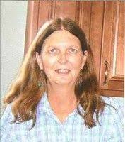 Cathy Timmons Hobby (1957-2009)