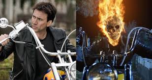 Ghost Rider Rumor Teases Nicolas Cage's Return In The MCU