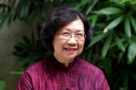 M1 Singapore Fringe Festival 2020 takes inspiration from pioneer poet Lee  Tzu Pheng