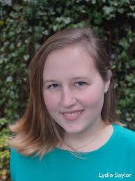Lydia Saylor