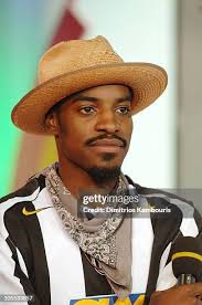 710 Andre Hudson Photos & High Res Pictures